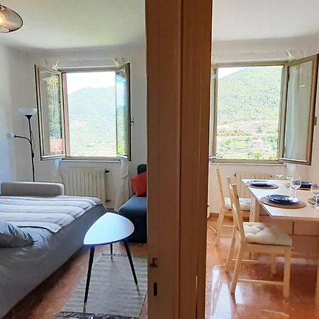 Vitis Vitae Vernazza, San Bernardino 5 Terre 外观 照片