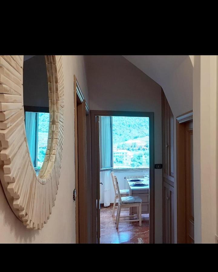 Vitis Vitae Vernazza, San Bernardino 5 Terre 外观 照片