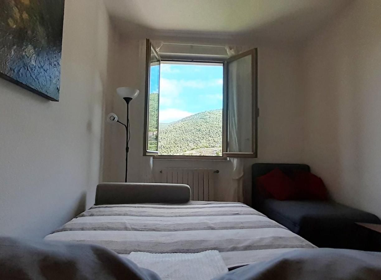 Vitis Vitae Vernazza, San Bernardino 5 Terre 外观 照片