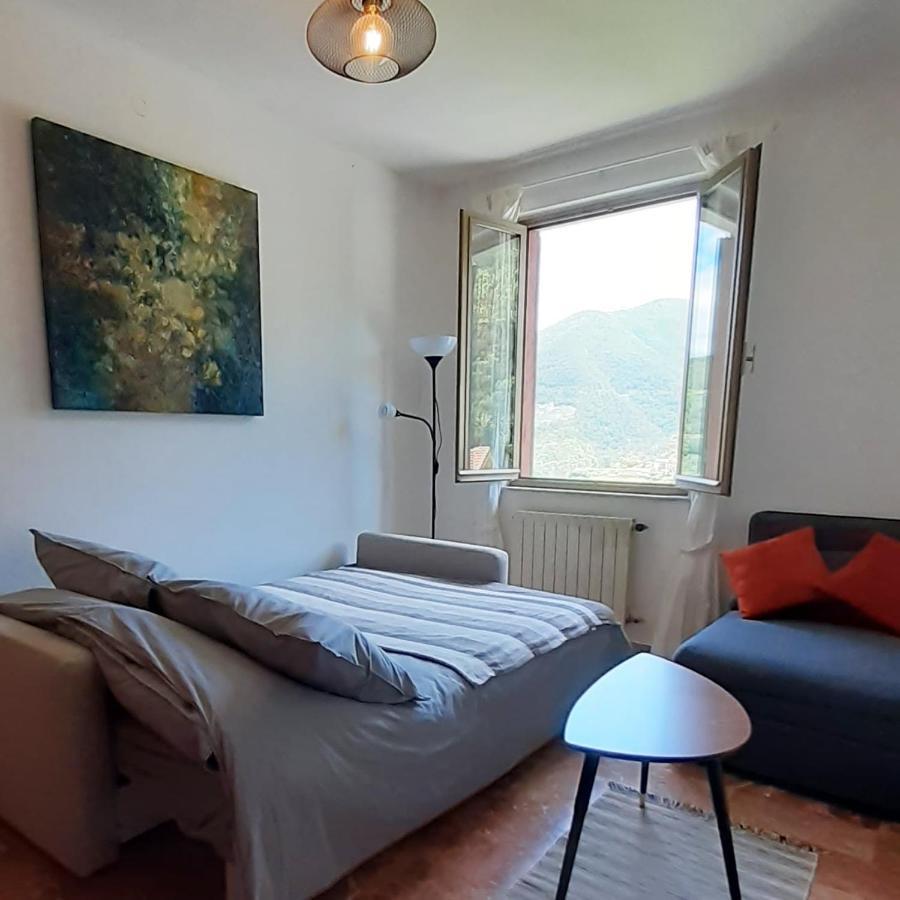 Vitis Vitae Vernazza, San Bernardino 5 Terre 外观 照片